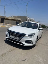 ام جي فايف • ٢٠٢٥ • غاز اربيل ٥ سنين
