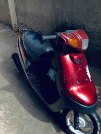 دراجه بطه خطين شغاله سعرها 125 قفل استفسار 07882961518