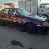 اوميغا • ١٩٩١ • رقم كركوك