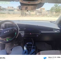 نيرو ٢٠٢٤ • وارد امريكي • حادث خلفية