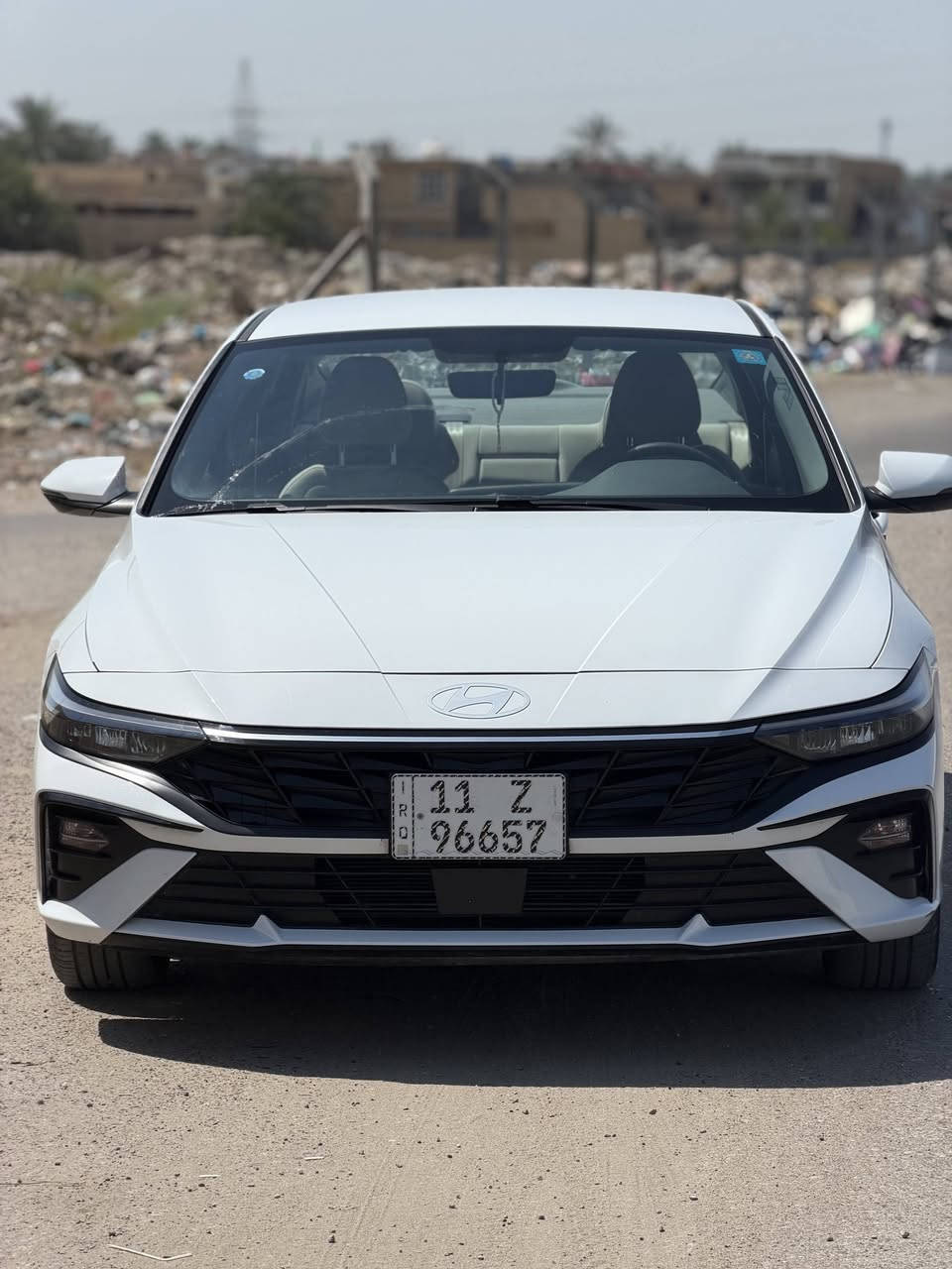 سلام عليكم شباب 
للبيع النترا مديل 2026 محرك 1500 سويج خليجي ضمان 5 سنين او 100 كيلومتر شركة الت ساك  ، زيرو ماشية 12 الف وقابل للزيادة ، مكفولة من البارد والضربة ، مواصفاتها معروفة اقتصادية ، كير 8 نمر ، التفويلة تمشيك 700 كيلو ، شفتات ستيرن ، اوتو هولد ، هاند بريك دكمة ، 4 وضعيات قيادة ، اشاير بالمري ، لدات led نهارية ، رقم بغداد الجديد.
رايدة ب 15,000 دولار (155).
مكاني بغداد / الجزيرة السياحية/ شارع سيد محمد المبرقع


**إذا كنت صاحب هذا الإعلان وتريد حذفه لأي سبب، رجاءا أرسل رسالة إلى الدعم الفني**