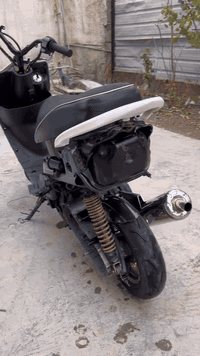 سلام عليكم ماكس عدله تعمير جديد بيهة بس ماشه راجعه فقط  نكره بكل وقت سعر375


**إذا كنت صاحب هذا الإعلان وتريد حذفه لأي سبب، رجاءا أرسل رسالة إلى الدعم الفني**