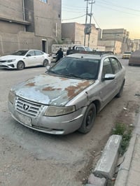 سورن • ٢٠١٧ • كير ومحرك إستوني