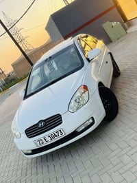 اكسنت • ٢٠٠٩ • رقم اربيل