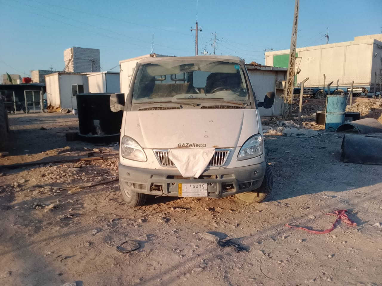 السلام عليكم سيارة كازو لبيع 35  ***********
