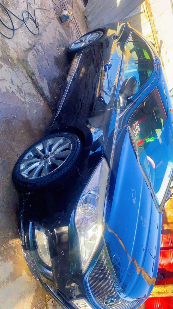 ازيرا موديل 2011
مواصفات فول وارد خليجي
بيها قطعتين بيع او مراوس


**إذا كنت صاحب هذا الإعلان وتريد حذفه لأي سبب، رجاءا أرسل رسالة إلى الدعم الفني**