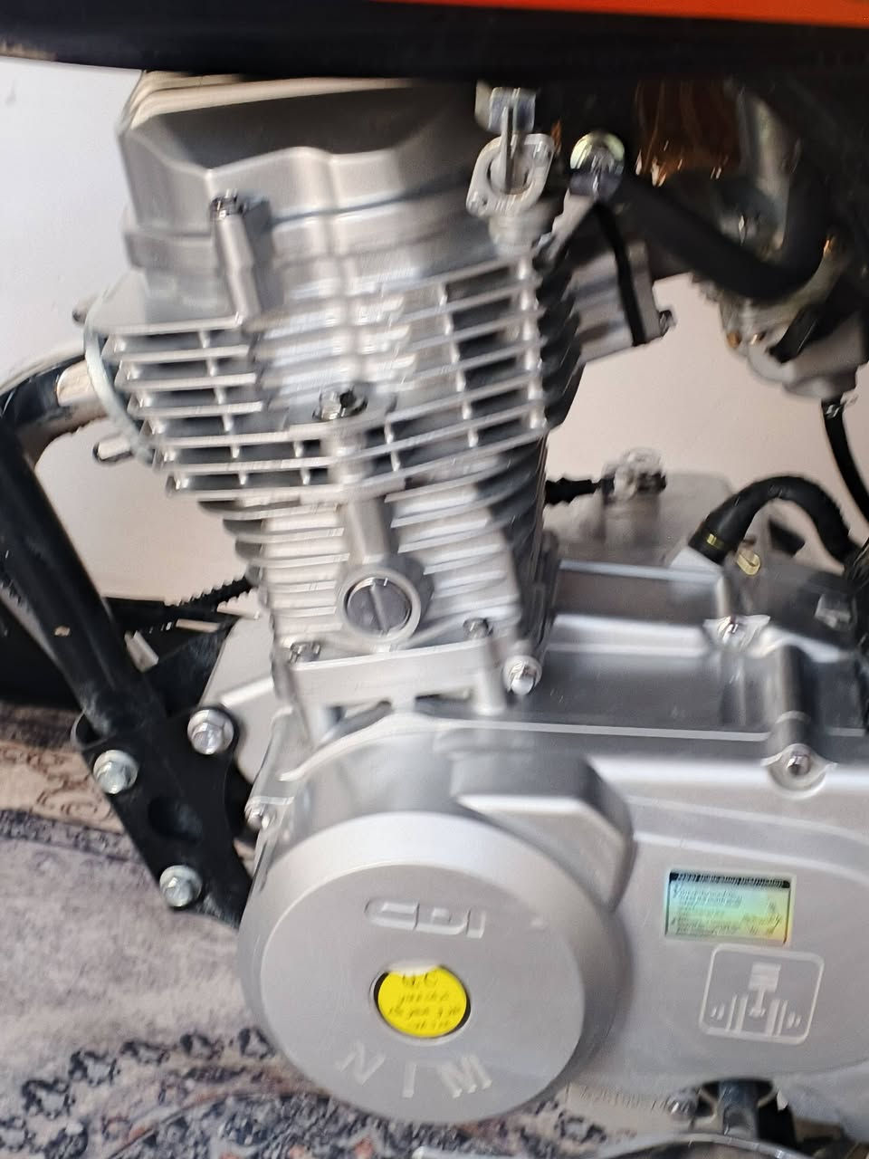 اربعه كير للبيع صار 8 ايام من طالعه كفاله عامه سعر خاص ***********
