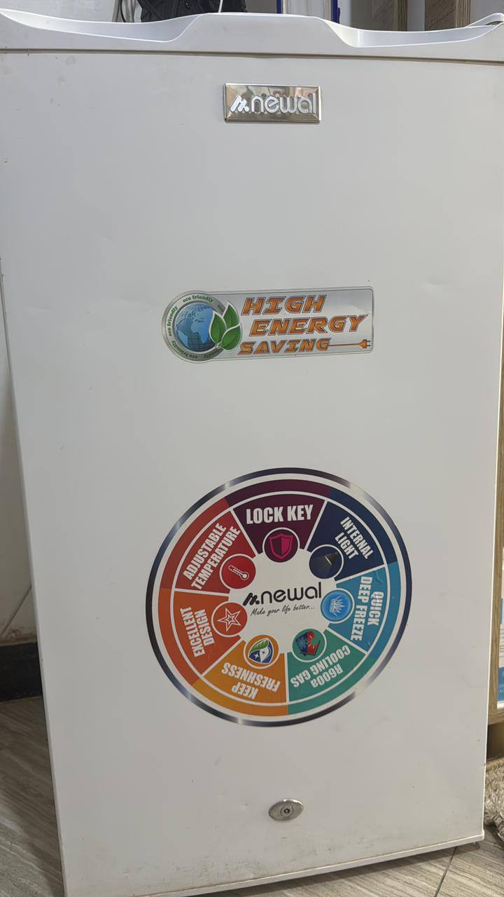 غراض للبيع استخدام اقل السنه


**إذا كنت صاحب هذا الإعلان وتريد حذفه لأي سبب، رجاءا أرسل رسالة إلى الدعم الفني**