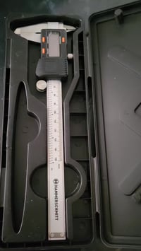 فيرنية رقمية ماركة هامر اشميت الماني وارد المانيا جديد لوك للبيع الشرا...