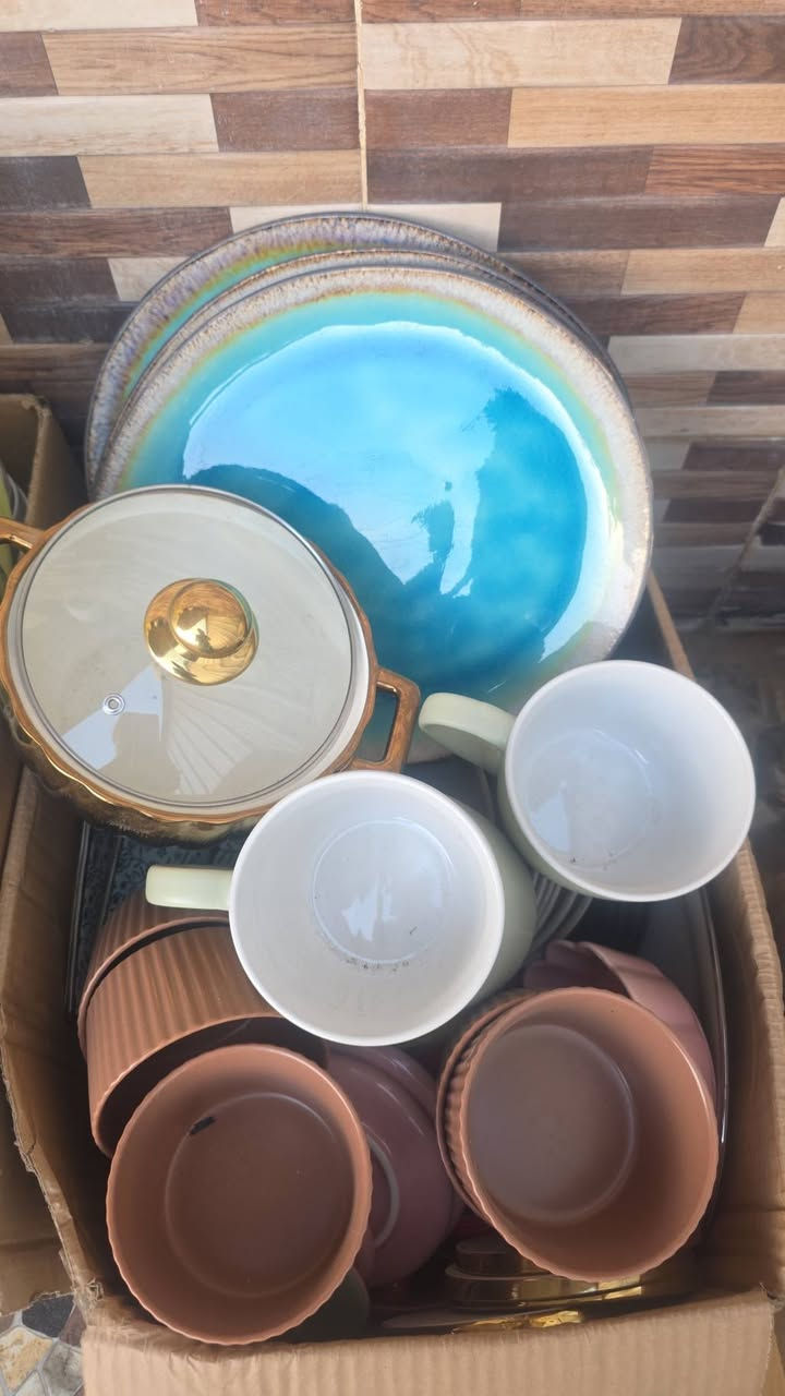 وصل الجديد 
بسعر تكسيييير السوك


**إذا كنت صاحب هذا الإعلان وتريد حذفه لأي سبب، رجاءا أرسل رسالة إلى الدعم الفني**