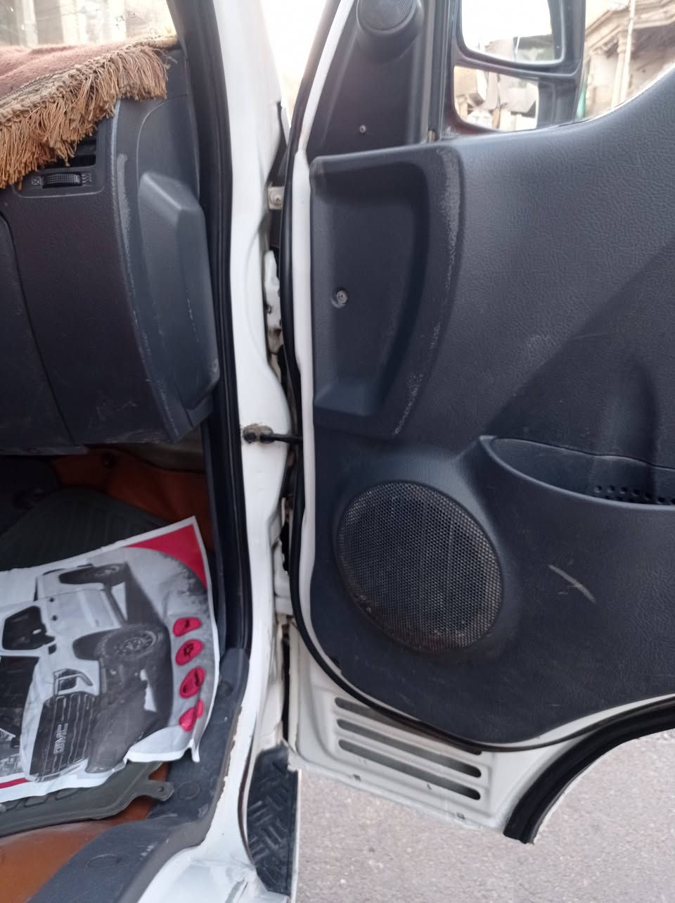 فحل موديل 15 مكفوله من الضربه والصبغ شرط السونار تحويل مباشر مكينه لاتنقيص ولاتبخير حداديه جديده ***********
