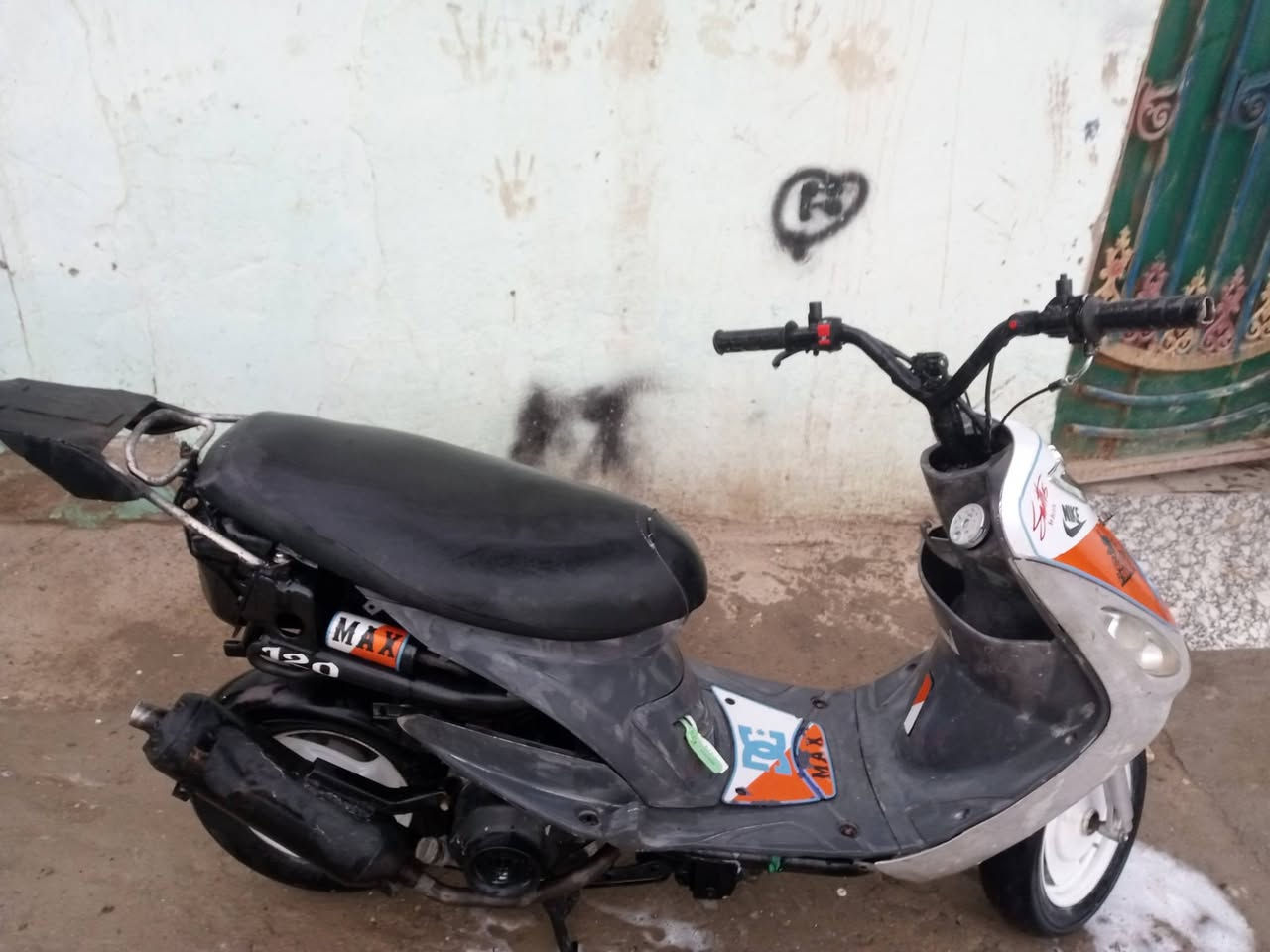 ماكس منغولي للبيع شغاله سلف وهندر نكره سلف بكل وقت بوشه 55 غراضه كامله مكاني ناصريه سوق الشيوخ على طريق الكرمه رقمي *********** واتساب او اتصال
