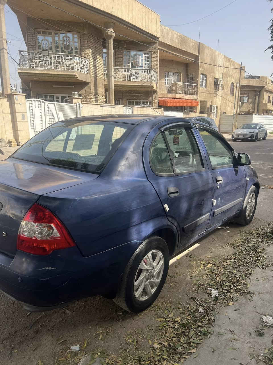 السلام عليكم طيبه 2018
رقم بابل دولي تحويلك ثاني يوم سياره جاهزه كير محرك صدر امامي خلفي كهربائيات جاهزه من كلشي سنويه لل 30 سياره مال جناي مكان بغداد حي العامل … السعر 43 او بيها مجال حك جيه . للاستفسار ***********
