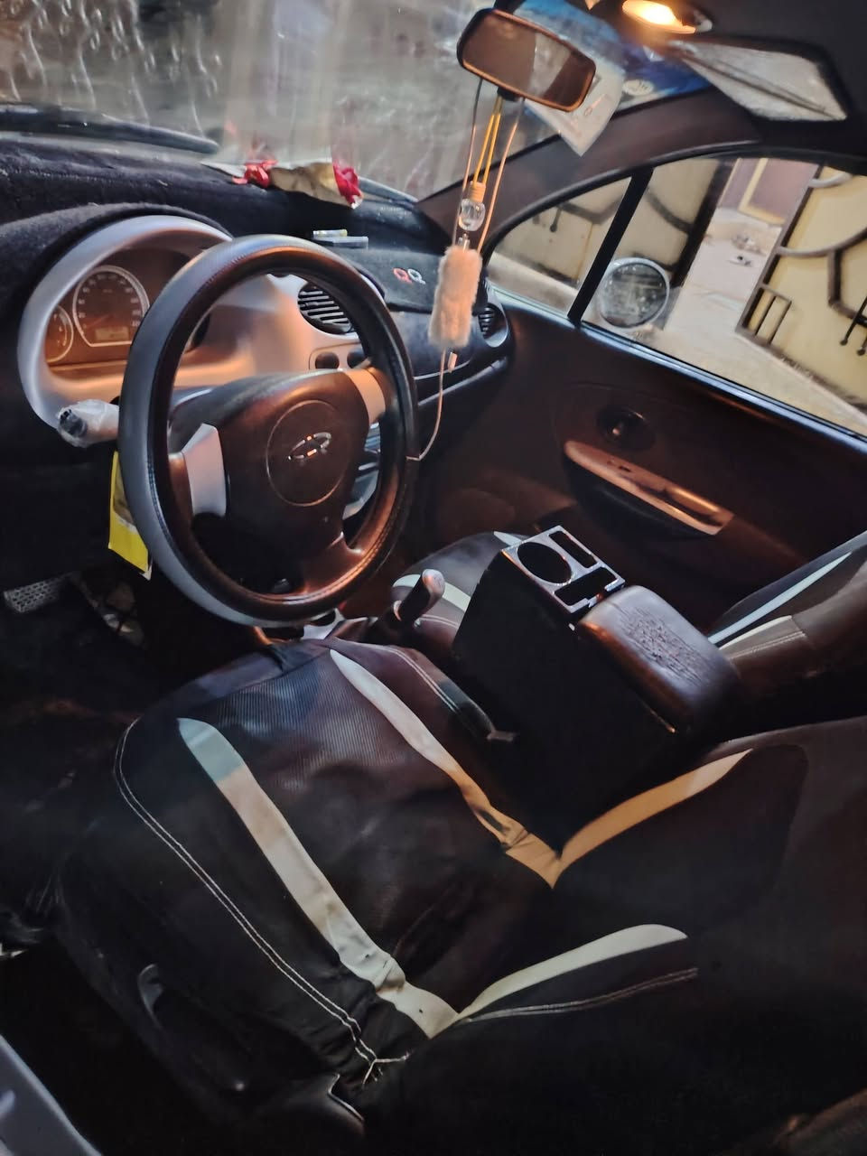 السلام عليكم كوكو للبيع كير توماتيك ممحور اصليته وكير  شرط ما بيه شي مكينة اثر نفخ 3سلندر موديل 2008 قبق صندوك مبدل موقع موصل حي الشيماء سعر 28وبيهه مجال رقم التلفون ***********اسيا وبيه واتس وكورك *********** وبيه ايضا واتس
