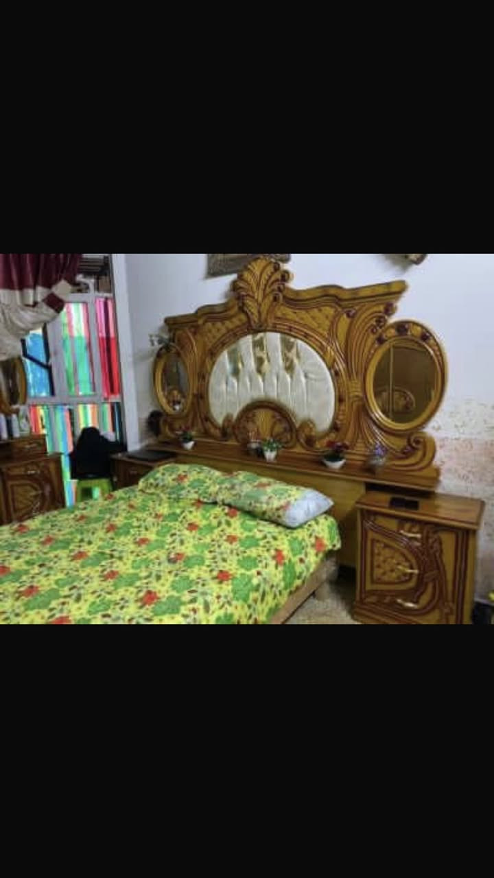 جربايه مع ملحقاتها صاج عراقي اصلي جديده مستعمل قليل السعر 250 وبيها مجال


**إذا كنت صاحب هذا الإعلان وتريد حذفه لأي سبب، رجاءا أرسل رسالة إلى الدعم الفني**