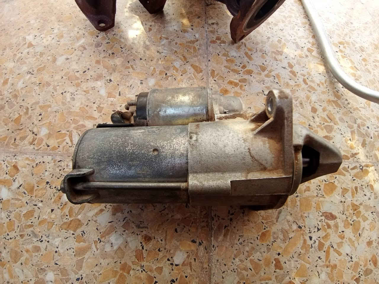 سلام عليكم اخوان
سلكتر مال كير  حساسات عدد 3
حساس صالنصه دكشن حار 
كلهن مال تفصيخ جديدات
الاستفسار اكثر 
***********
