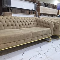 تشيسترفيلد تركي • ١٠مقاعد • الصويرة واسط