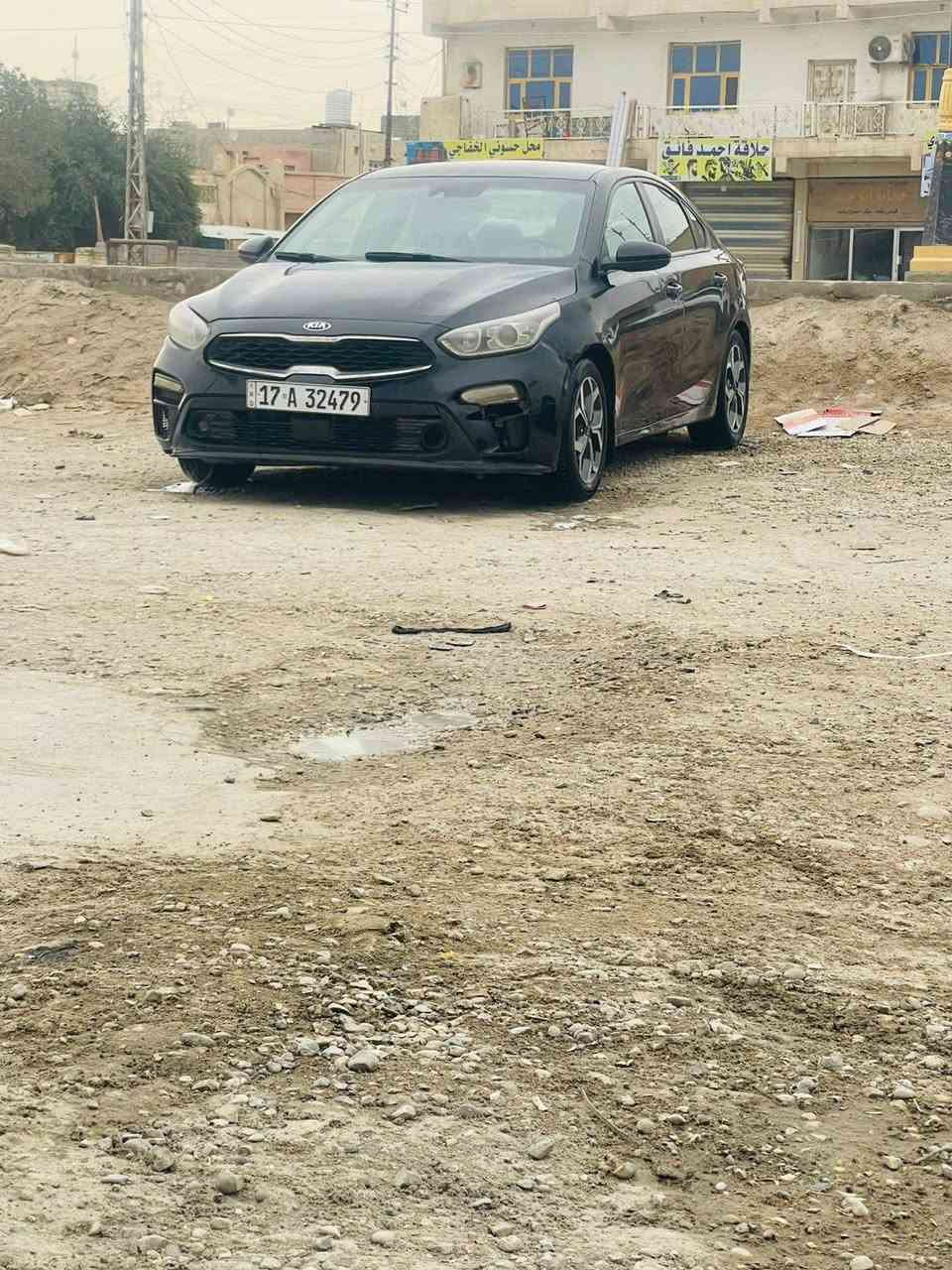 السلام عليكم
فورتي حره بسمي
حادث جاملغ وبنيد
وبيه ظربه خلفيه
مكاني ناصريه
سعرر 105
***********
