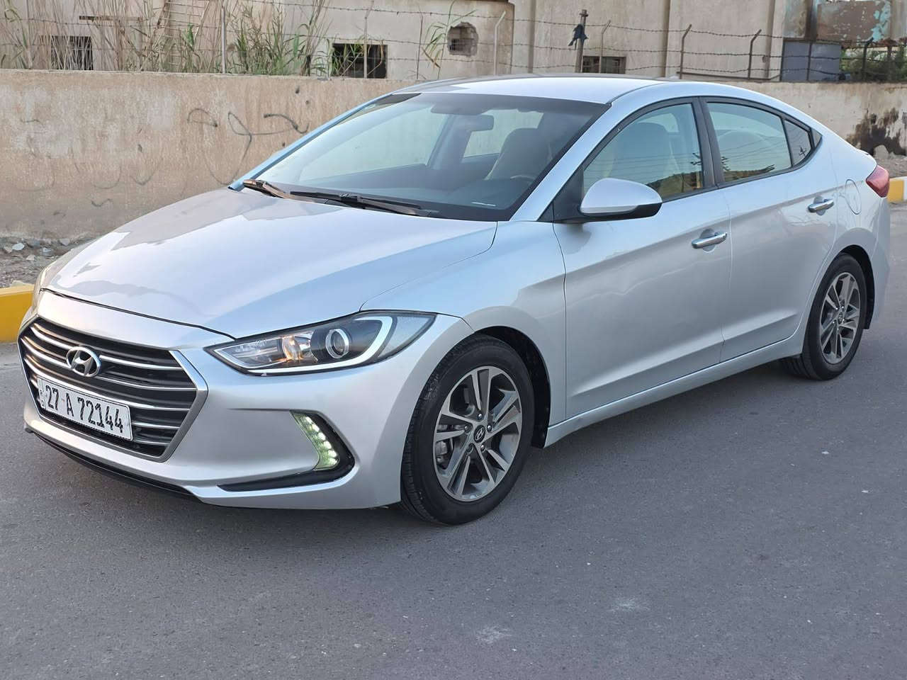 النترا 17 حره ذي قار تبديل بنيد فقط بدون دواخل شرط ليبل واحد وبدوسه خفيف والسونار موجود بلمنشور الباقي مكفول مكينه 2000 دوش لاتبخير ولاتنقيص شاشه كامره تبريد ثلج جاهزه للخير سعر 118 مكاني ناصريه مركز ***********/***********
