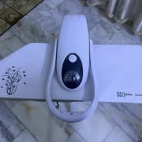 لوندري منزلي • جولدن • بخار قوي