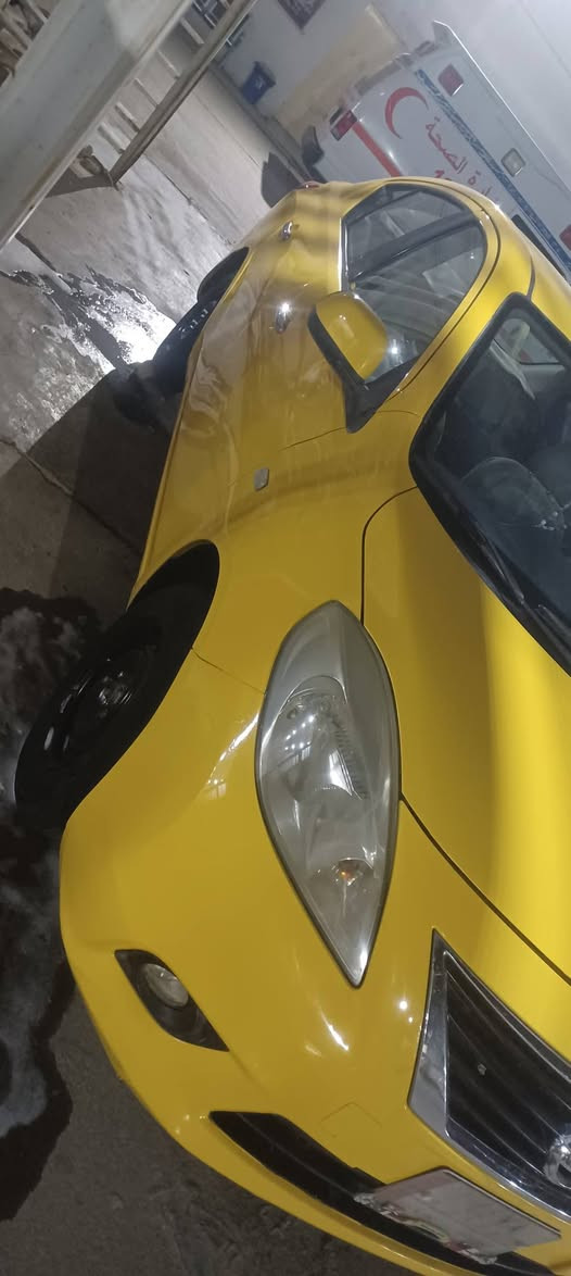 موديل ١٣ مكفوله من لضربه ولفتح سياره خير من الله رقم قادسيه راعيه بالعماره مشروع وطني سعره ٨٥ تصال او واتساب ***********
