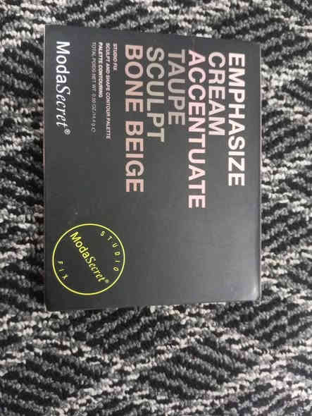 مكياج ماركه شي گلام
للستفسرار مراسله وات ساب 
***********
