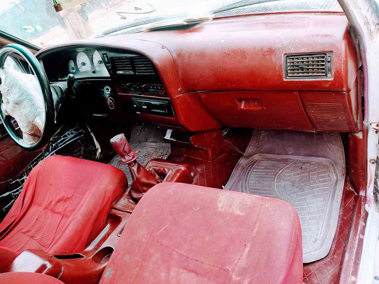 دێر مۆدیل 2007 مەنەفێسی ئەسڵی لەگەڵا  بەشەرت سەیارەکە هیماڵی خۆمە تەبریدوپاوەرە   هیج دەعمولێدراوی نیە بەشەرت گێڕومەکینەی لۆک لۆکە کارەبای مەزبوتە گەرمی مەزبوتە سەیارەکە نمونەیە ناوسورە ڕزیوی نیە ماڵی دۆستە سعری خوار هەمو بازاڕ 26گەڵا تەکایەگەر مشتەرینیت تەلەفون مەکە ژمارەی خاوەنی ***********
***********
