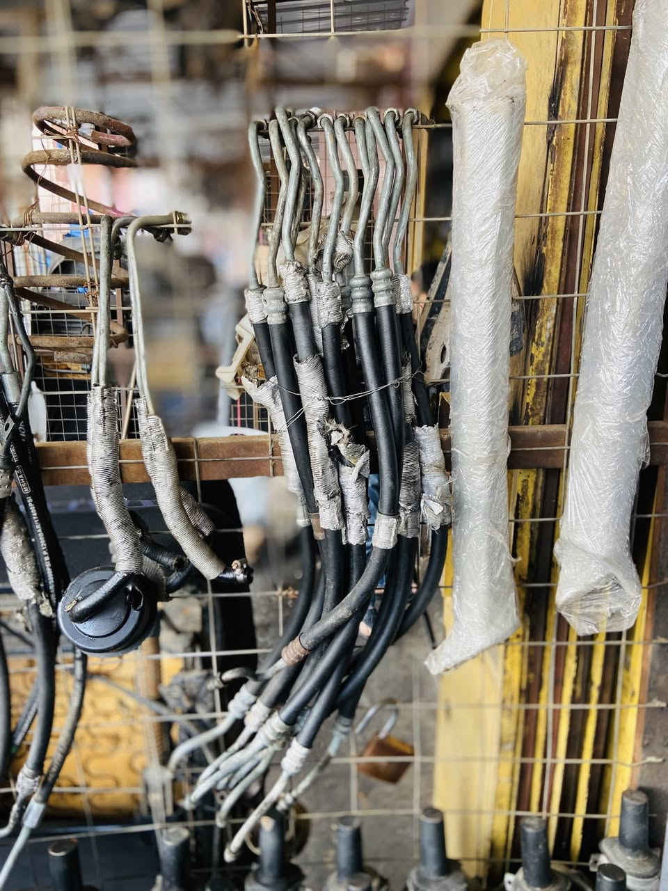 شركة ابو احمد العنوان كركوك/مقابيل كراج الشمال داخل المجمع الاوبل توصيل كافة المحافظه بانسب الاسعار 
*********** احمد صباح
