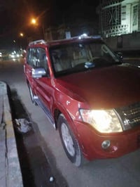 باجيرو ٢٠٠٨ خليجي مكفوله كفاله عامه ماعده البنيد مرشوش أثر جراد مكينه ...