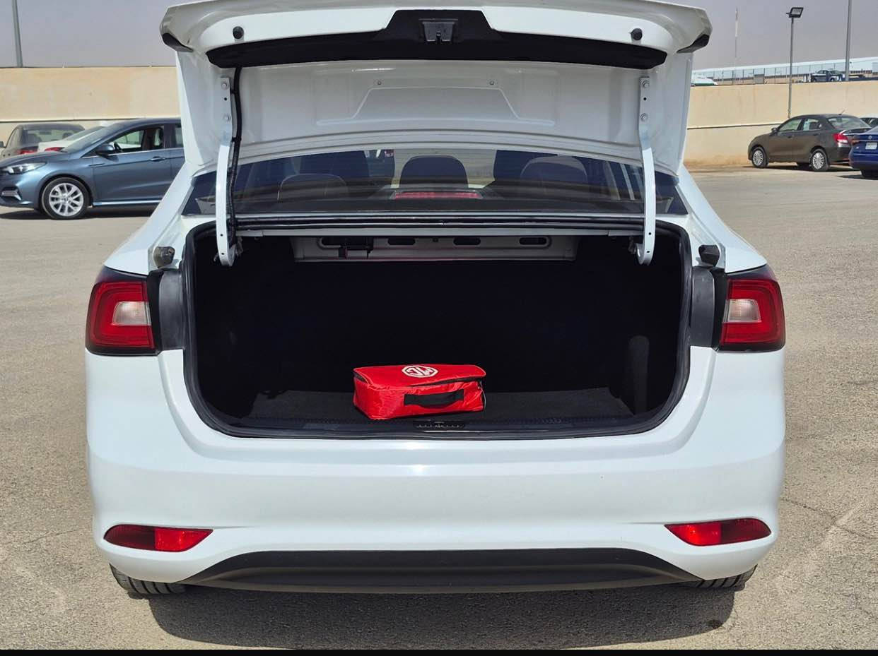 MG 5 2024 STD PLUS +
٢٠٢٤ سفری شریکەی الحیدر تەنها ٢٧٠٠٠ رۆیشتیە ستاندر بلاص دەعامی لۆ دەعامی بەشەرت هیج نیە ژمارە هەولێرە بەناوی خۆمانە هەموو شتی بەشەرت نرخی ١٠٣ و مەجالەکی کەم *********** أربيل, العراق
