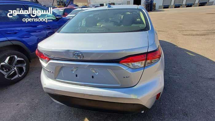كورلا 2023
ماشية 21 
بدون صبغ 
تبديل جاملغ بلادي
بدون ايرباك
مكاني الغزالية
السعر 158 
 

‭0774 568 2052‬
