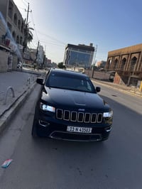 جيب كراند شيروكي ٢٠٢١ بسعر جدا مناسب بيع او مراوس ماشيه ٤٦ حقيقي  تشغي...