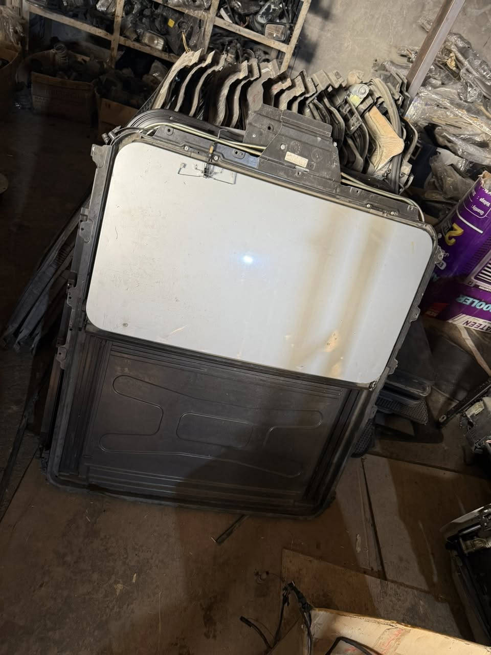 وصول  قطع غيار BMW  
العنوان بابل القاسم 
مجمع محمد الربيعي 
***********
***********
