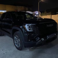 تيران • ٢٠٢٦ • وارد امريكي