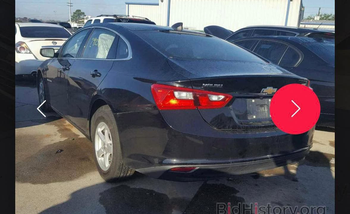 ماليبو ١٧
اي تي كير 
السياره جاهزه من كلشي ما بيه اي نقص 
الصدر ٨٠بلمية
كير مكينه مكفول
السيارة ماشية ١٠١كيلو متر وقابلة لزيادة 
السعر ١٠٥وبيه مجال التواصل والاستفسار عبر الرقم 

+964 770 104 7092


**إذا كنت صاحب هذا الإعلان وتريد حذفه لأي سبب، رجاءا أرسل رسالة إلى الدعم الفني**