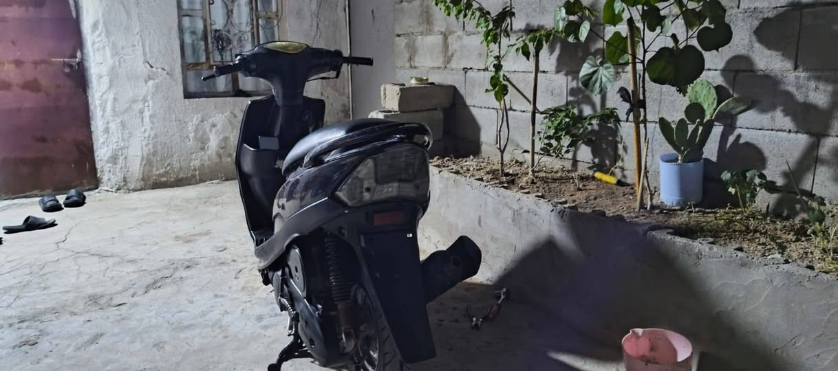 ماكس عدله كهربائيات شغاله هندر سلف كانت بها بوشه 55 ورجعتها على البلاد 49 السعر 600 وبيها مجال قليل


**إذا كنت صاحب هذا الإعلان وتريد حذفه لأي سبب، رجاءا أرسل رسالة إلى الدعم الفني**