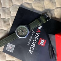 نافي فورس • ساعة اصلي • مزاد