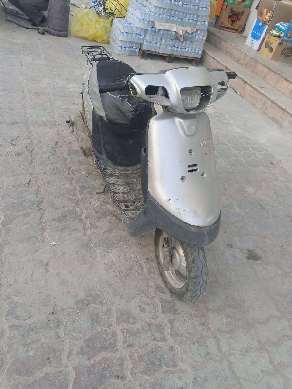 درجه بطه للبيع 
150وبيه مجال 
***********
