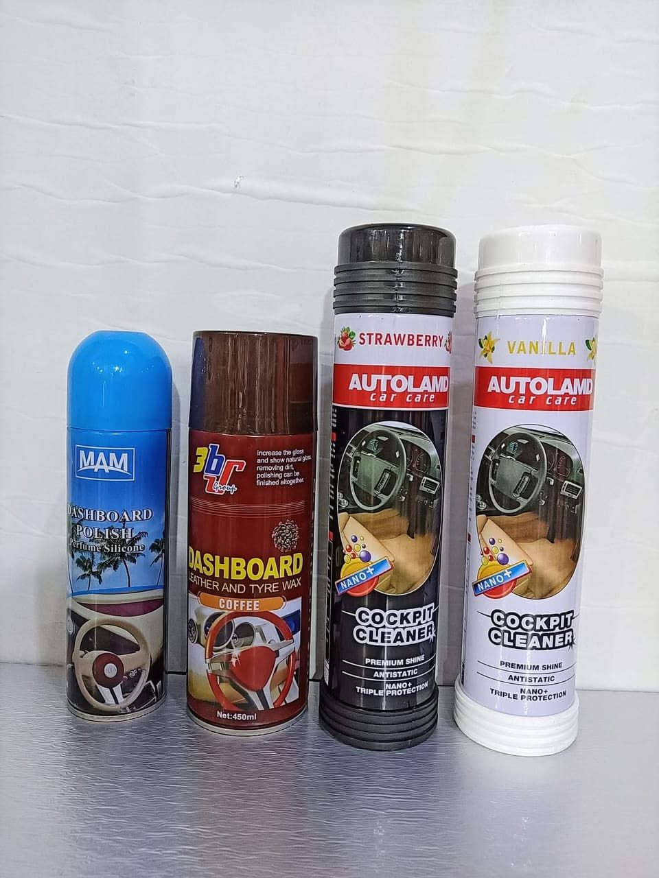 📦 جميع أنواع المواد الإنشائية
🎨 صباغ – بنكات – اسخانات
🧰 مواد احتياطية – مكانس
✔️ جميع المنتجات الأصلية

🛠️ ملاحظة: يتوفر كادر صيانة متخصص

📍 كل ما يخص بسمايه موجود عدنه
🚚 توصيل سريع داخل بسمايه

📞 للاستفسار أو الطلب:
اتصال أو واتساب  

***********
