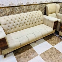 طقم قنفات • ١٠مقاعد • الحنينه