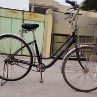 بايسكلات • حجم 27 • الحي العسكري