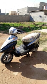 عيني اخوان ماطور للبيع جديد والله خوش موتور نظيف بس القشر تعبان  اللي ...