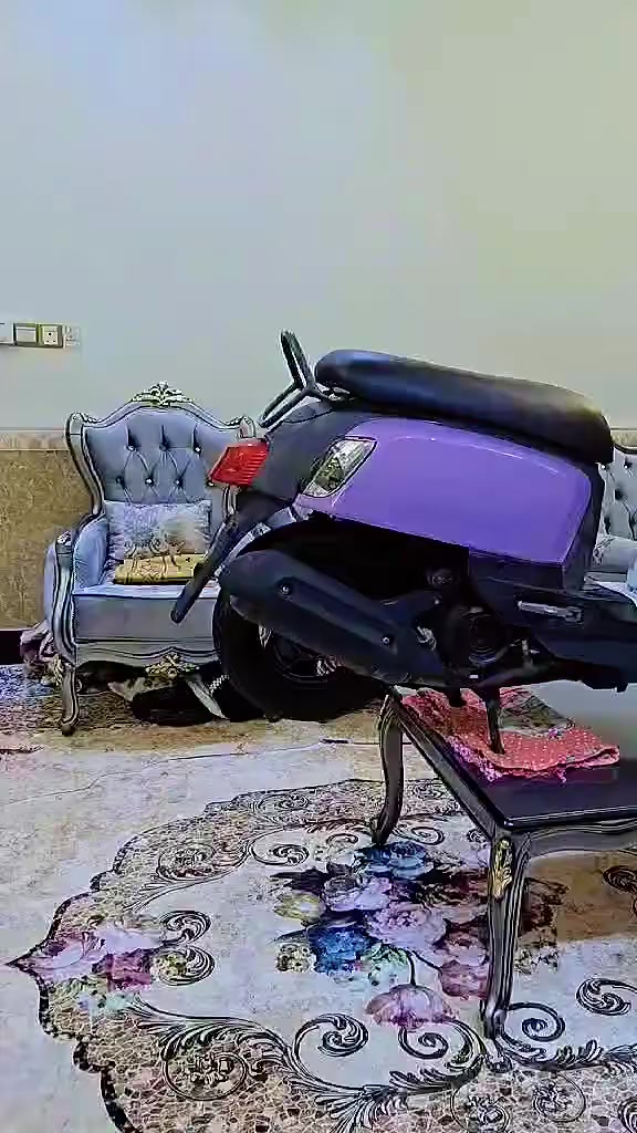 السلام عليكم دراجه بوليس مصطره البيع
الون ممميز 💜✅✅

دراجه نضافه 💯💯✔️

مكفوله من كلشي ☑️

عليه تزويد. ويل 🌠🎖️

قبق هندر تزويد بلادي 🎗️
مديل 13🛡️💫

وعليه بعد هواي شغلات 

العنون دوانيه قضاء المهناويه 🎟️

االسعرر جوه لسوك 🤑😅

التواصل ***********

خاص 🔒✔️✔️
