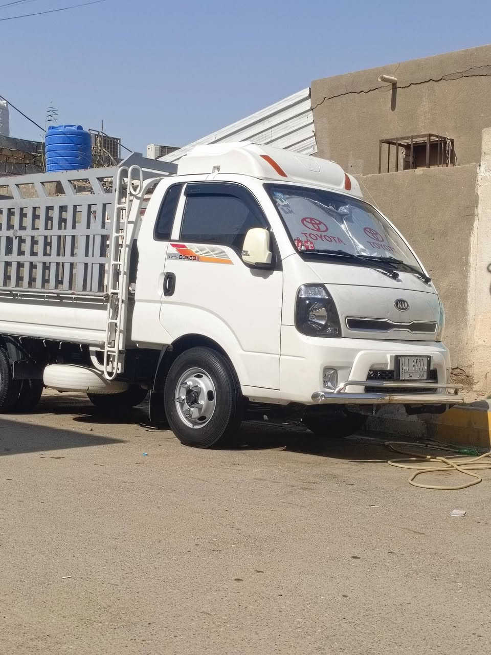 للبيع كيه فحل موديل ٢٠١٤ مكفوله مفتوح ٤٠٠ رقم ذي قار مداور ثاني يوم سعر تصل‏‪***********‬‏
