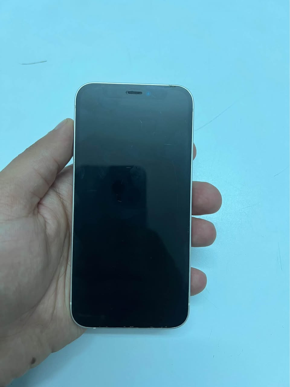 ايفون ١٢ مينى باقش سميل, دهوك


**إذا كنت صاحب هذا الإعلان وتريد حذفه لأي سبب، رجاءا أرسل رسالة إلى الدعم الفني**