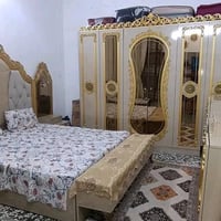 غرفه تركية • ٩ قطع • خزانه ٦ باب