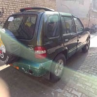 سبورتج • ١٩٩٣ • بغداد الكريعات