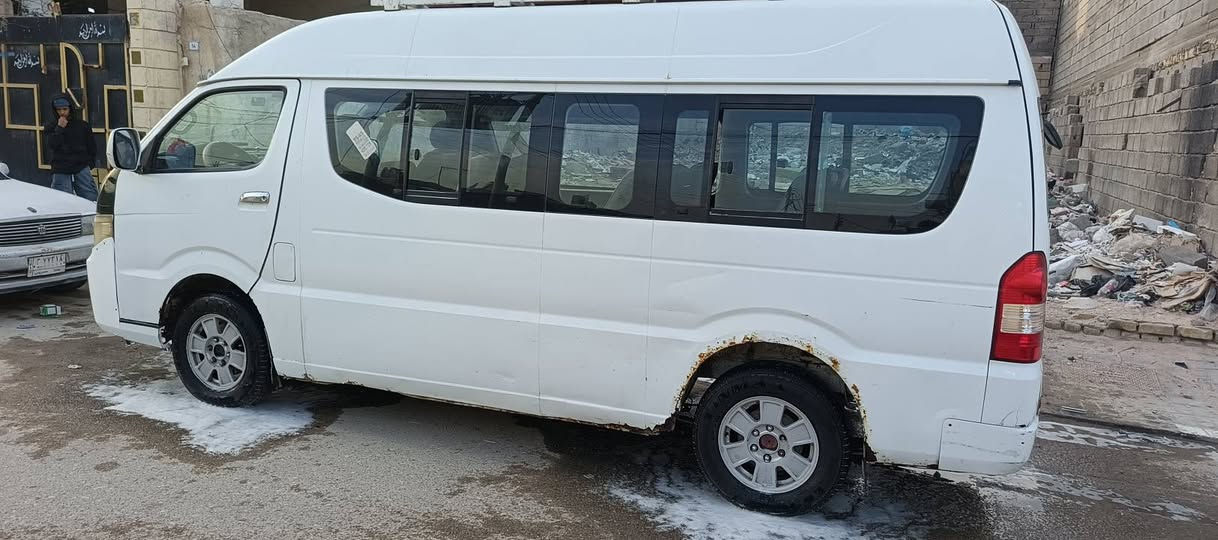 سلام عليكم للبيع او مراوس بفتون او جنبي ناصي شيري مديل ١٢رقم انكليزي بسمي مكينه كير مكفولات مكينه في فيتي تبريد عاطل بكاني بصره (***********) السعر (٧٠) وبيه مجال
