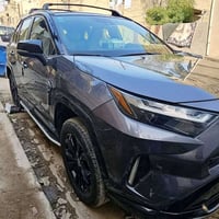 اكس اس اي • هايبرد ٢.٥ • دفع رباعي