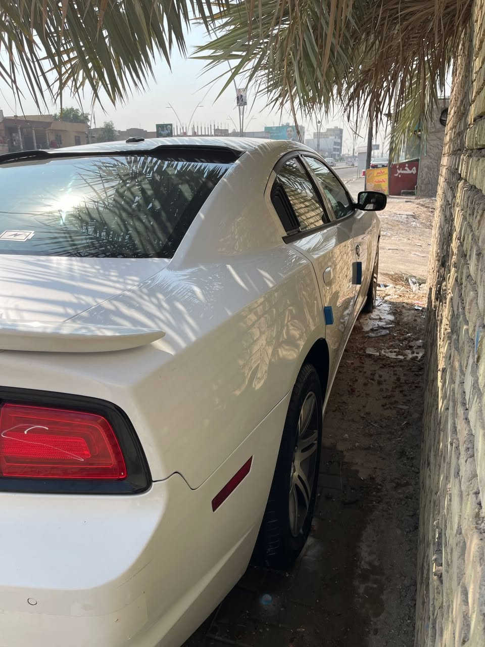 سلام عليكم رمضان كريم البيع
جارجر خليجي مديل صل 2012معلايه 2015 
تسجيل نفتح  كفاله عامه مكينه كير حداديه تخم 
تاير فول عده فتحه كير طياره شفتات 
ستيرن شاشه جبيره سعر 120وبيه مجال 
مكاني البصره القبله ***********
